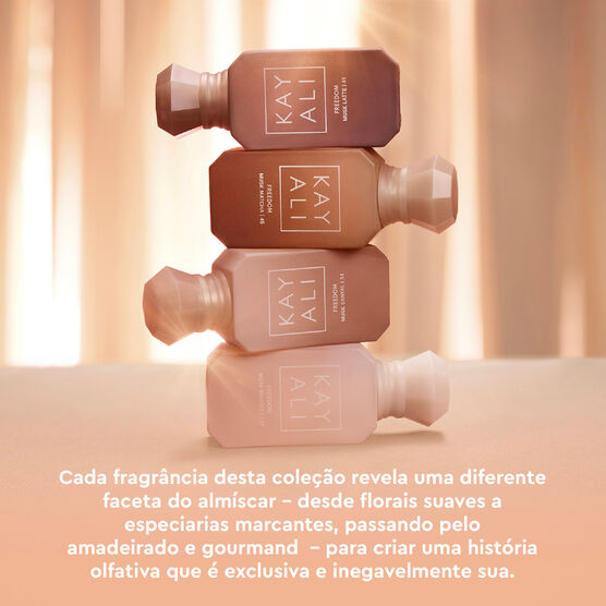 Freedom Musk Matcha EDP 10ml